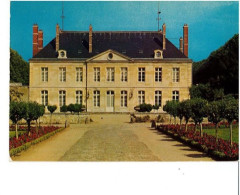 Le Château Domaine D'Ennery - Fédération Mutualiste Parisienne - Ennery