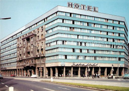 73085819 Budapest Hotel Szabadsag Budapest - Hungría