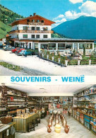 73085814 San Candido Innichen Hotel Rehbock Souvenirladen  - Sonstige & Ohne Zuordnung