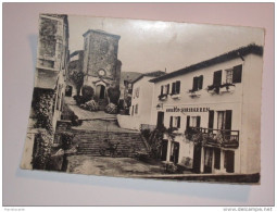 TEL3 -dept64 -  Biriatou Auberge - Biriatou