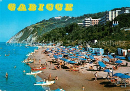 73085156 Gabicce Monte Strand Hotel Firenze - Sonstige & Ohne Zuordnung