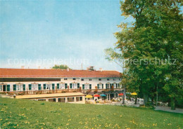 73085010 Bad Wiessee Hotel Winnerhof Bad Wiessee - Bad Wiessee