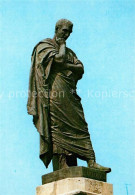 73084994 Constanta Statuia Lui Ovidiu  Constanta - Roemenië