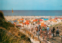 73084988 Bergen Aan Zee Zuiderstrand Bergen Aan Zee - Sonstige & Ohne Zuordnung