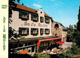 73084970 Valkenburg Aan De Geul Hotel De La Ruine  - Autres & Non Classés