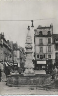 37 Indre Et Loire Tours Place Du Grand Marché - Tours