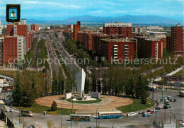73084957 Madrid Spain Plaza Castilla Madrid Spain - Autres & Non Classés