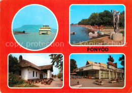 73084933 Fonyod  Fonyod - Hungary