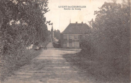 P-24-Mi-Is-1504 : LUGNY-LES-CHAROLLES - Other & Unclassified