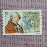 HL Duhamel Du Monceau  N° 3328  Année 2000 - Used Stamps
