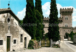 73084752 Bolgheri Ingresso Al Castello Bolgheri - Other & Unclassified