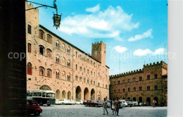 73084735 Volterra Piazza Dei Priori Volterra - Andere & Zonder Classificatie