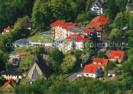 73084376 Bad Lauterberg Kirchberg Klinik Und Therme Fitness Und Wellnessclub Bal - Bad Lauterberg