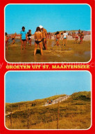 73084271 Maartenszee St Strand Duenenweg Maartenszee St - Andere & Zonder Classificatie