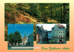 73084138 Eupen Pension Goldenen Anker Eupen - Eupen