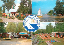 73084094 Boglarlelle Balatonlelle Selloe Camping Budapest - Ungarn