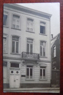 Carte Photo ; Façade D'une Maison - Otros & Sin Clasificación