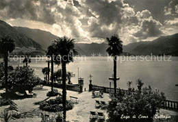 73083795 Como Lago Di Como Bellagio Como Lago Di Como - Andere & Zonder Classificatie