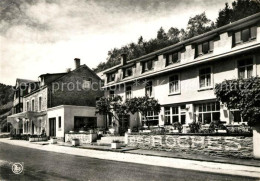 73083764 Membre Hotel Des Roches   - Andere & Zonder Classificatie