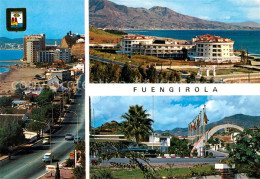 73083752 Fuengirola Torreblanca Fuengirola - Autres & Non Classés