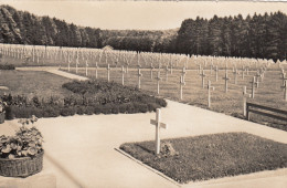 Luxembourg - Cimetière Américain à Hamm - Altri & Non Classificati