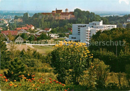 73083333 Bad Iburg Doerenberg Klinik Schloss Bad Iburg - Sonstige & Ohne Zuordnung