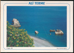 °°° 30860 - ALI' TERME - CAPO ALI' (ME) °°° - Other & Unclassified