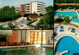 73083299 Abano Terme Hotel Bristol Buja Schwimmbad Firenze - Andere & Zonder Classificatie