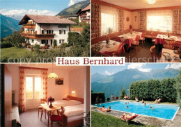 73083263 Verdins Haus Bernhard Schwimmbad Firenze - Autres & Non Classés