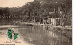 Ile De Conleau Animée La Grenouillère - Otros & Sin Clasificación