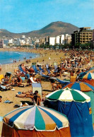 73083030 Las Palmas Gran Canaria Playa De Los Canteras Las Palmas Gran Canaria - Andere & Zonder Classificatie