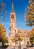 73083018 Bad Duerkheim Schlosskirche Bad Duerkheim - Bad Duerkheim