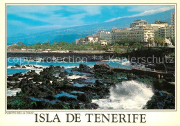 73083007 Puerto De La Cruz  Puerto De La Cruz - Andere & Zonder Classificatie