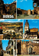 73083003 Ronda Andalucia  Ronda Andalucia - Autres & Non Classés