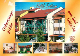 73082946 Bad Goegging Hotel Fortuna Wellness Fitnessraum Bad Goegging - Other & Unclassified