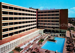 73082789 Sant Jordi Hotel Alfa Mit Pool Sant Jordi - Other & Unclassified