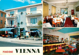 73082788 Diano Marina Pensione Vienna Diano Marina - Andere & Zonder Classificatie