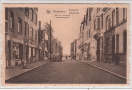 Mariakerke. Aartshertogstraat. * - Oostende