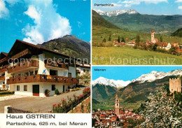 73082636 Partschins Parcines Haus Gastrein Meran  - Other & Unclassified