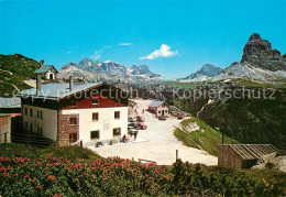 73082631 Cima Undici Vinschgau Suedtirol Rifugium Maggiore A Bosi Cima Undici - Autres & Non Classés