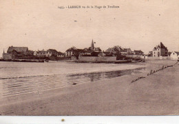 Larmor La Plage De Toulhars - Larmor-Plage