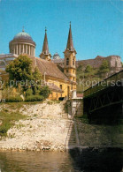 73082535 Esztergom Kirche Kloster Esztergom - Ungarn