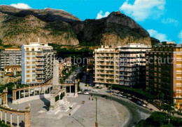 73082520 Palermo Sicilia Piazza Veneto Monumento Caluti Palermo Sicilia - Other & Unclassified