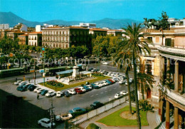 73082519 Palermo Sicilia Piazza Ruggero Settimo Politeomo Palermo Sicilia - Autres & Non Classés