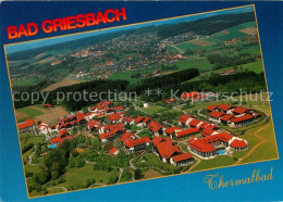 73082465 Bad Griesbach Rottal Thermalbad Bad Griesbach Rottal - Andere & Zonder Classificatie