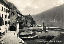 73082352 Limone Sul Garda Porto Limone Sul Garda - Andere & Zonder Classificatie