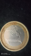 EURO--2002   1  EURO - Autres & Non Classés