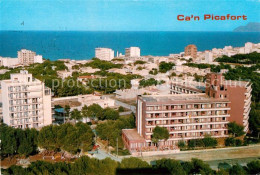 73082276 Can Picafort Mallorca Fliegeraufnahme  - Other & Unclassified