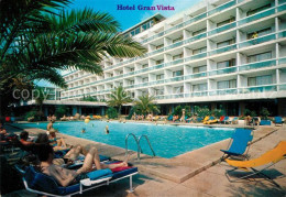 73082270 Can Picafort Mallorca Hotel Gran Vista  - Other & Unclassified