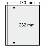 Safe Ergänzungsblatt Compact Nr. 878 (1er Pack) Neu ( - Supplies And Equipment